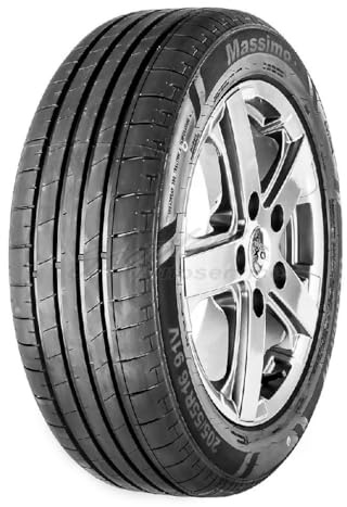 MASSIMO - 185/65 R15 TL 92T OTTIMA PLUS XL BSW - Sommerreifen