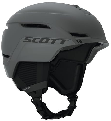 Scott Skihelm Symbol 2 Plus - L