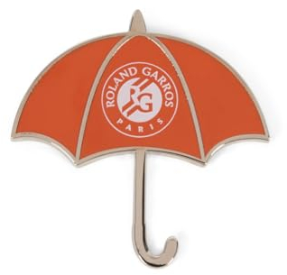 Roland-Garros Parapluie,Magnet,Unisexe