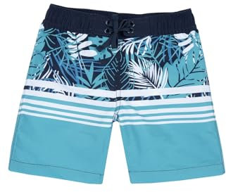 Chicco, Costume Boxer Bambino, Ideale per Piscina o Mare, Designed in Italy, Abbigliamento Neonato 0-24 Mesi e Bambini