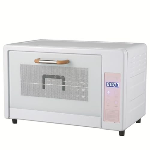 UV Sterilizer Cabinet and Dryer, Multifunction Disinfection Cabinet for Nail Tools, Baby Bottles, Salon, Spa - 99% Disinfection and Sterilization - UV Light Sanitizer Box for Jewelry, Toys, Towel