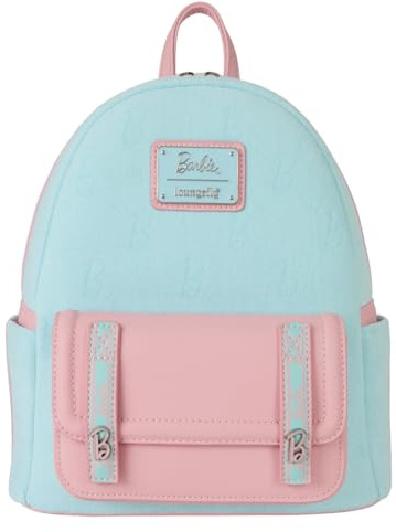 Loungefly Mattel Classic Barbie Mini Backpack