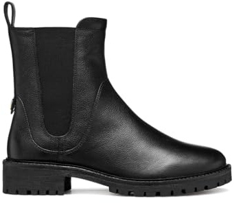 Geox Damen D Hoara Ankle Boot