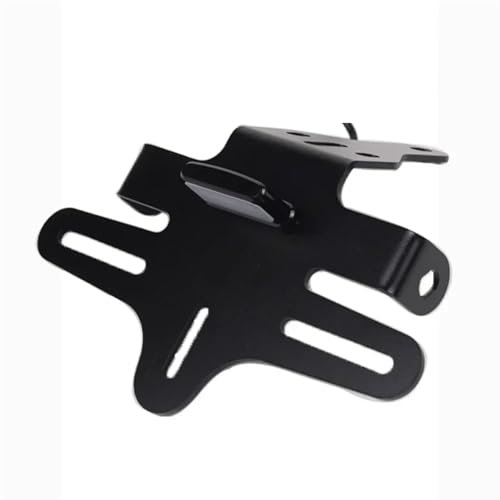 Für CFMOTO Für CF Moto 450SR 450SS SR450 SS450 450 SR 450 SS Zubehör Kennzeichenhalter Halterung Schwanz Ordentlich Fender Eliminator Kennzeichenhalter Motorrad