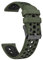 IRFKR Reemplazo de silicona de 22 mm para Huawei WATCH 4 3 Pro GT4 3 Pro Correa deportiva de 46 mm para Huawei GT3 Buds Ultimate Band pulsera de reloj(Smokey Mauve)