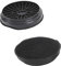 sparefixd Suitable for Bosch Cooker Hood Carbon Filter Pack of 2 Filters