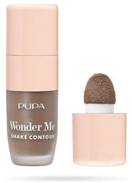 Pupa - Wonder Me Shake Contour 008