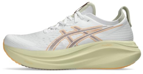 ASICS Gel-Nimbus 27 Herren-Sneaker, 50.5 EU