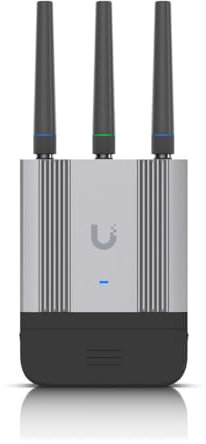 Ubiquiti UniFi - Router Wireless 1GbE - Porte WAN: 2