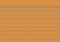 Brunnen 102282240 Karteikarte (A8 liniert, 100 Stück, eingeschweißt) orange
