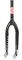 ODI Gabel Odyssey 41T R-32, Schwarz, 9.5 mm, F-192-RBK