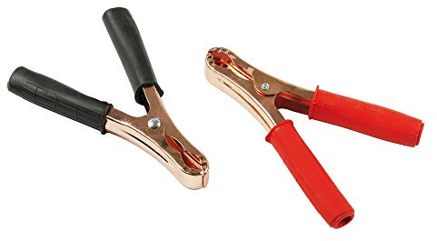 LAMPA 70121 Paar Batterieklemme