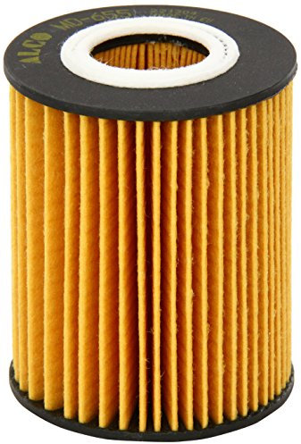 Alco Filter MD-655 - Filtro Olio