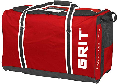 Grit PX4 Pro Series Hockey Carry Bag 32', Farbe:Chicago
