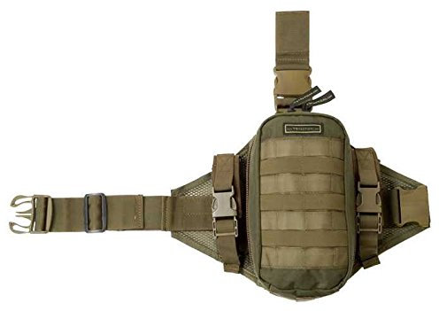 75Tactical Oberschenkel EOD-Tasche E1 Oliv
