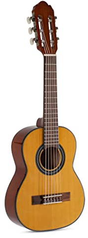 Klassikgitarre Student Natural 1/4
