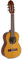 Klassikgitarre Student Natural 1/4