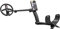 XP Metal Detectors ORX Detektor, speziell für Schatz- und Reliktsuche - 9 X35 Spule, Fernbedienung & S-Teleskop Lite-Stange (ORX-22X35FX02E)