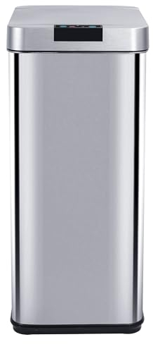 Papelera automática 50L PARKSIDE