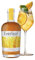 Everleaf Forest - Non-Alcoholic Aperitif (50cl) | Spirit Alternative | Make Easy Alcohol Free Cocktails & Spritzes for Everyday Enjoyment | Made from Saffron, Vanilla & Orange Blossom | Drinks Gift