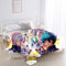 Wohn Kuscheldecken My-Hero-Academia Blanket Quilt Flanell Weiche Warme Decke Warm Plush Cozy Soft Blankets for Chair/Bed/Couch/Sofa