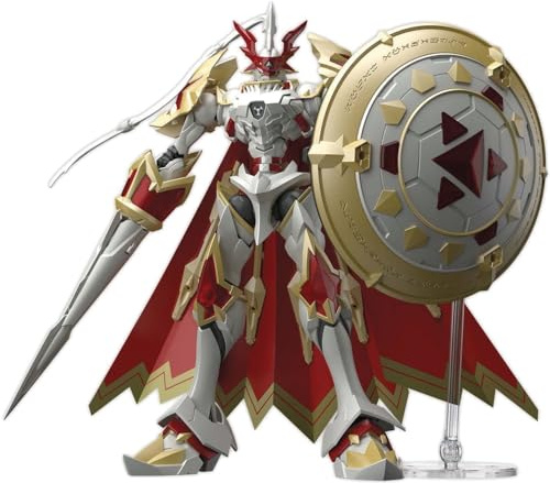 Bandai mk61669 Zubehör, Keine, Mittel