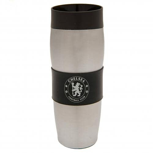 Chelsea FC Thermal Mug Official Merchandise