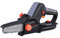 Yard Force 12V Cordless 12cm Mini Chainsaw with Lithium-Ion Battery and Charger - iFlex Range - LS F12