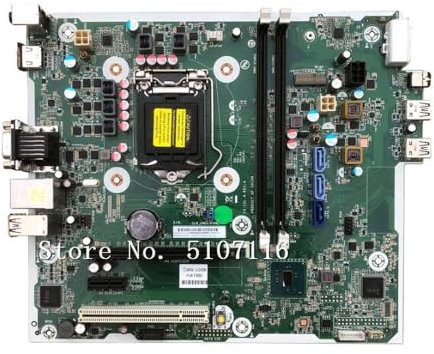 Placa base de escritorio para 280 G3 FX-ISL-4 921436-001 925052-001