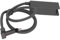 Topiky Adaptateur Ethernet Adaptateur Ethernet Internet par Satellite V2 Antenne Parabolique Rectangulaire Satellite USB Réseau Internet Kit CPL 1200 Mbps pour Satellite V2 (3