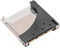 Storage Card Slot for Sony PXW FS7 Z6 D500 XQD Cameras - Accurate Fit & Assembly
