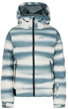 Protest Mädchen Ski- Und Snowboardjacke PRTKATIE JR