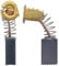 Carbon Brushes Grinding Carbons for Makita 1902, N1923B Planer