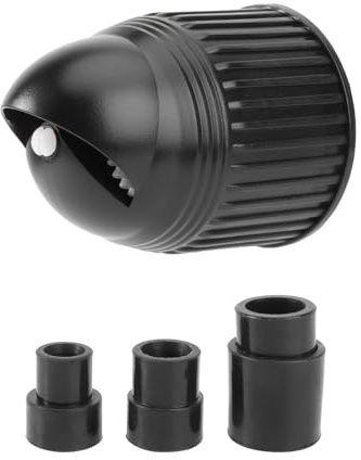KOMBIUDA Aquarium Wave Maker Pump Head Fish Tank Water Outlet Nozzle Submersible Flow Air Pump Accessory for Indoor Aquatic Features
