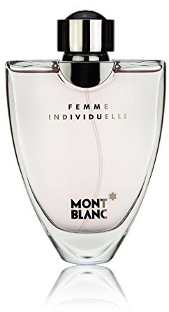 Mont Blanc Femme Individuelle Eau de Toilette 75ml Spray