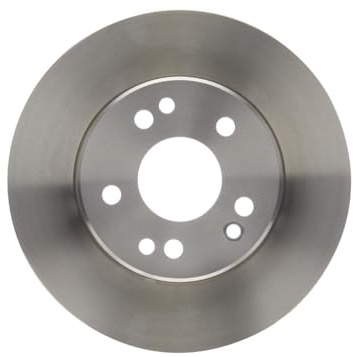 Bosch BD149 Bremsscheiben - ECE-R90 Zertifizierung - zwei Bremsscheiben pro Set