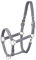 Schockemöhle Sports Halfter Memphis, Antra, Vollblut/Cob, 1311-00001