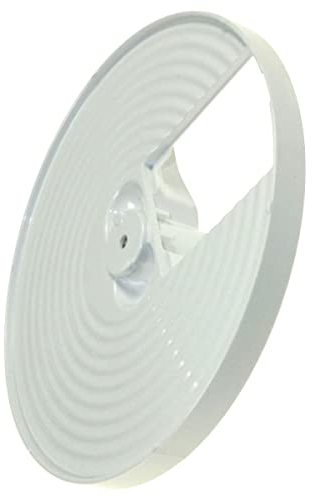 Bosch Siemens 00649584 - Soporte de disco para robot de cocina