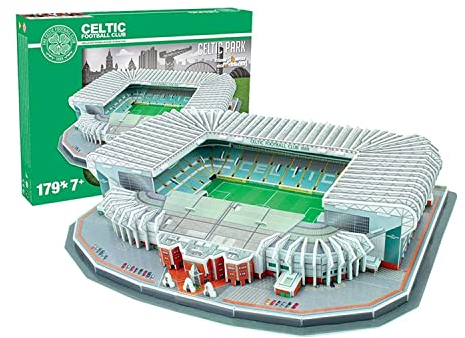 Paul Lamond 3815 National Soccer Club Toy