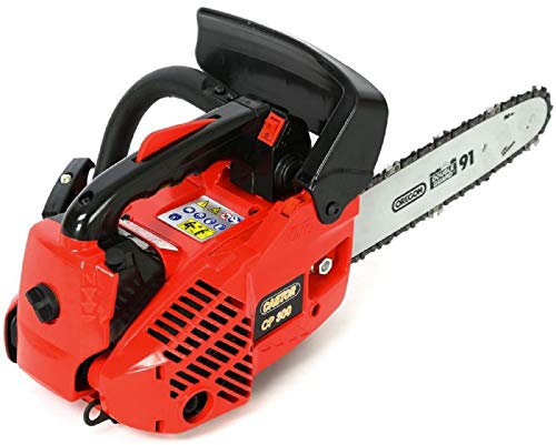 MOTOSEGA POTARE CP300 BARRA CM25 25CC CASTOR