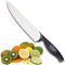 Sabatier Professional L’Expertise 6pc Revolving Knife Block Set – Chrome Molybdenum Stainless Steel, Finely Ground Razor-Sharp Blades, Ergonomic Soft Grip Handles.