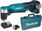 Makita - Perceuse d'angle 10,8V 2,0Ah Li-Ion 0.8-10mm avec coffret - DA333DSAE