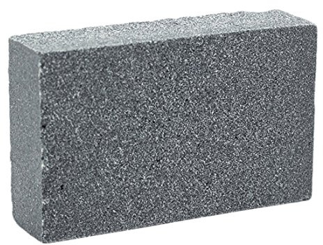 Modelcraft Universal & Reusable Medium Abrasive Block-120 Grit, Grey