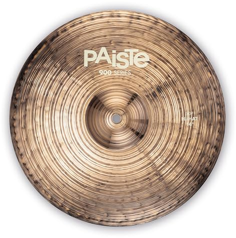Paiste 900 Series HiHat 14 - HiHat