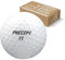 Precept 25 Mix LAKEBALLS/GOLFBÄLLE - QUALITÄT AAAA/AAA