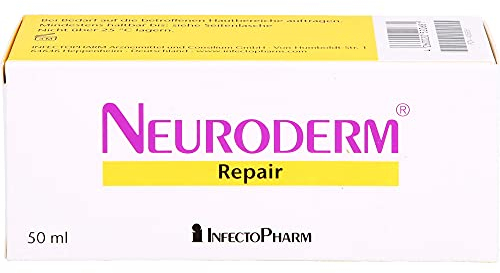 NEURODERM Repair Creme 50 ml