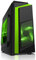 OCHW Ultra Fast Gaming PC Desktop Computer AMD Athlon 3000G Quad Thread ATI Radeon HD Vega 3 Graphics USB 3.0 1TB 8GB DDR4 Wifi No Operating System F3 GREEN