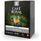 Café Royal Ristretto 36 Capsules pour Cafetière à Café Nespresso - Intensité 11 - Capsules de Café en Aluminium certifiées UTZ