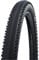 Schwalbe Fahrradreifen Hurricane – Allrounder Reifen 27,5 Zoll – All Terrain Reifen für MTB, Trekking Rad & e Bike - Wired Typ – ADDIX Performance