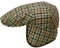Gottmann Clark-K Flatcap mit Ohrenklappen - Braun (23) - 59 cm